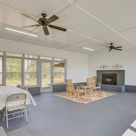 Charming Gadsden Home With Golf Course Views! 外观 照片