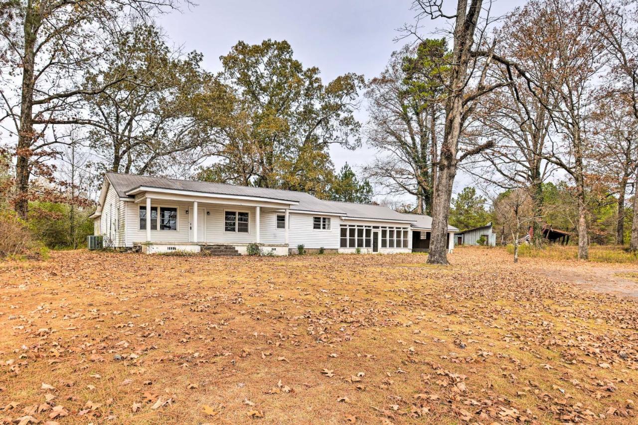 Charming Gadsden Home With Golf Course Views! 外观 照片