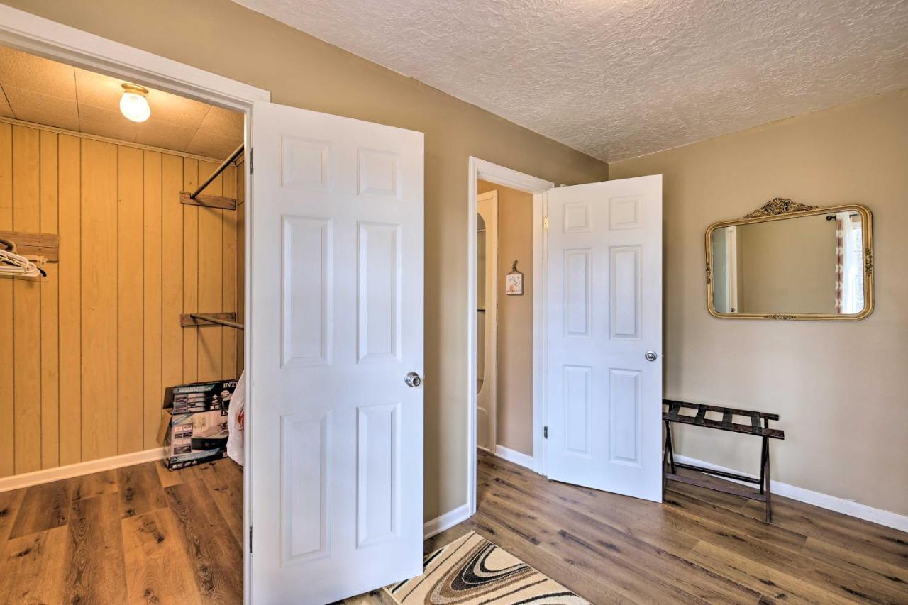 Charming Gadsden Home With Golf Course Views! 外观 照片