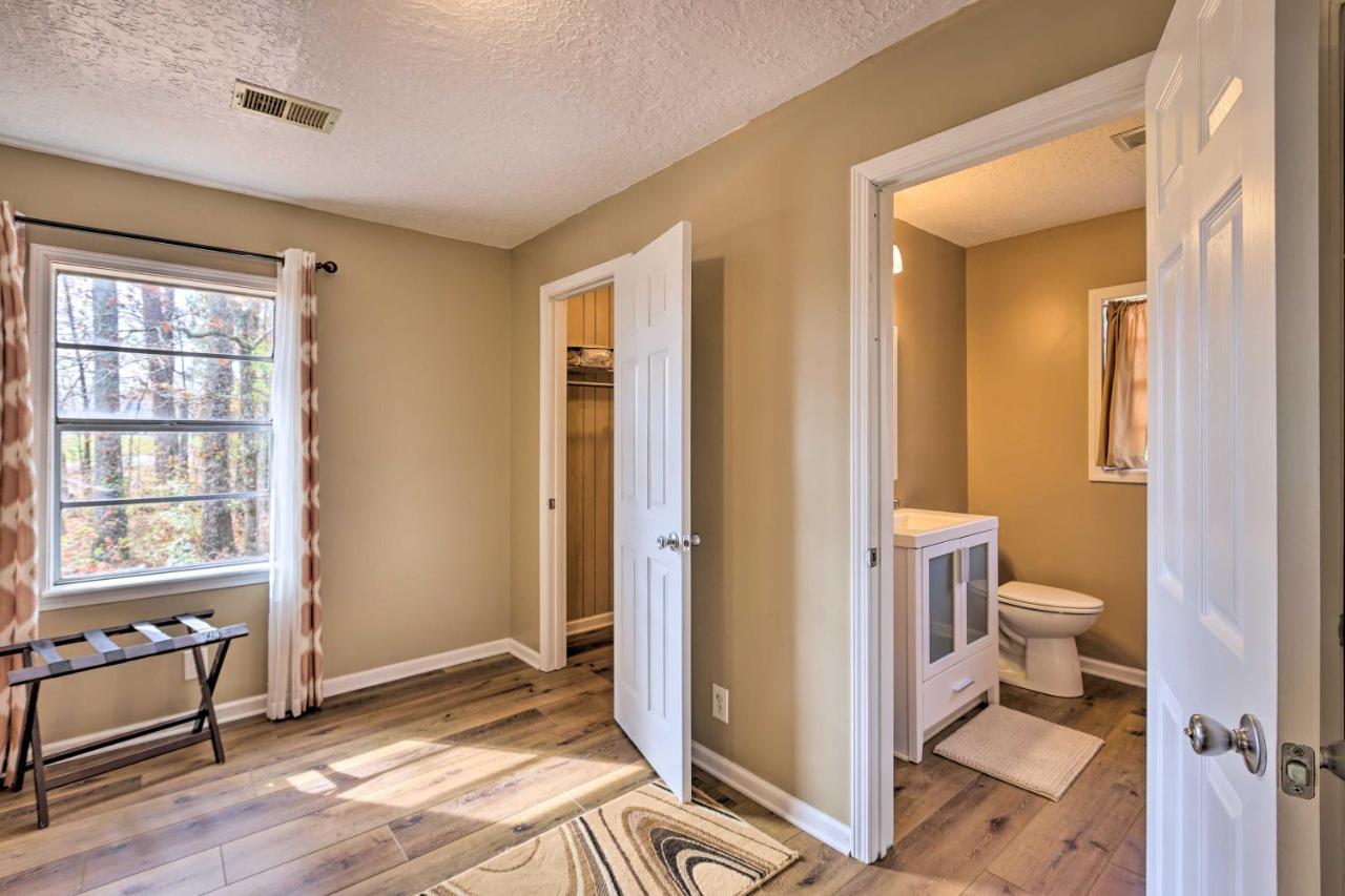 Charming Gadsden Home With Golf Course Views! 外观 照片