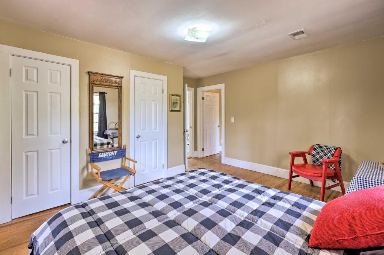 Charming Gadsden Home With Golf Course Views! 外观 照片