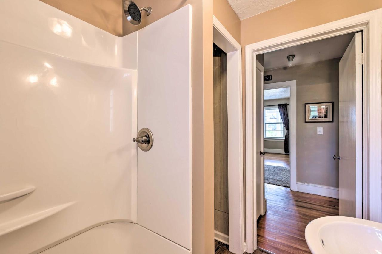 Charming Gadsden Home With Golf Course Views! 外观 照片