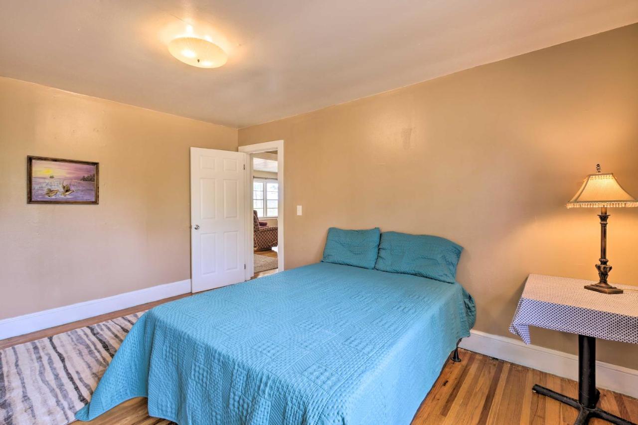 Charming Gadsden Home With Golf Course Views! 外观 照片