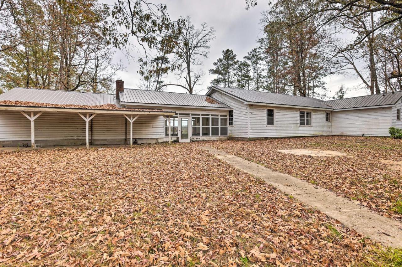 Charming Gadsden Home With Golf Course Views! 外观 照片